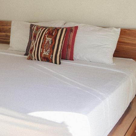 Dream Surf House Avellana Hotel Playa Avellana Bagian luar foto