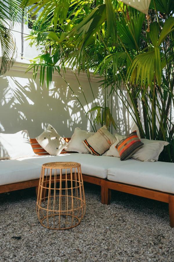 Dream Surf House Avellana Hotel Playa Avellana Bagian luar foto
