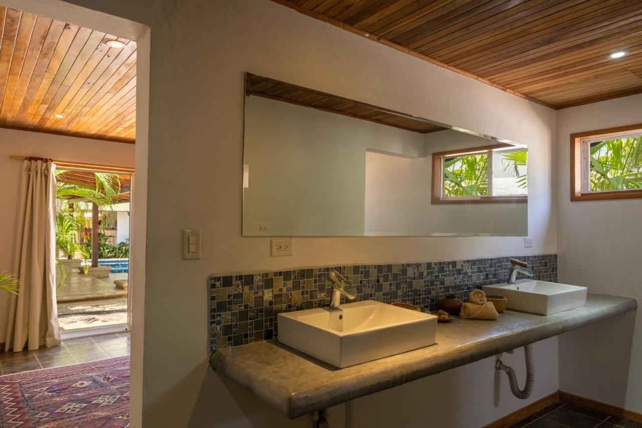 Dream Surf House Avellana Hotel Playa Avellana Bagian luar foto