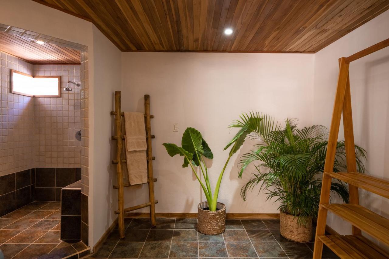 Dream Surf House Avellana Hotel Playa Avellana Bagian luar foto