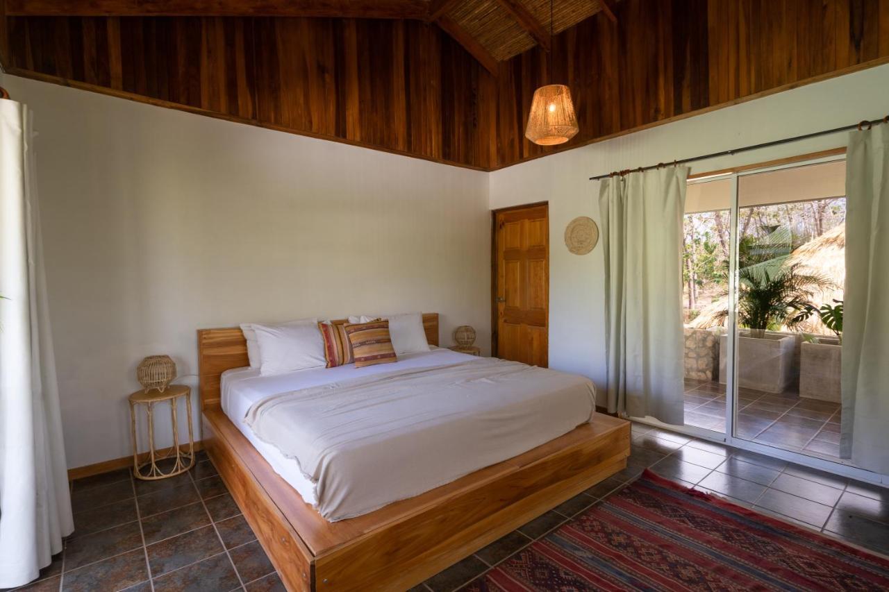 Dream Surf House Avellana Hotel Playa Avellana Bagian luar foto