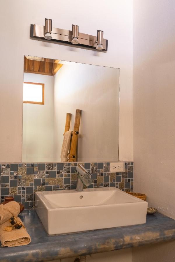 Dream Surf House Avellana Hotel Playa Avellana Bagian luar foto