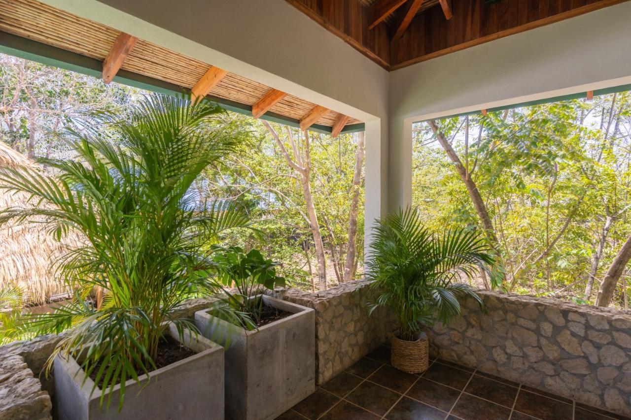 Dream Surf House Avellana Hotel Playa Avellana Bagian luar foto