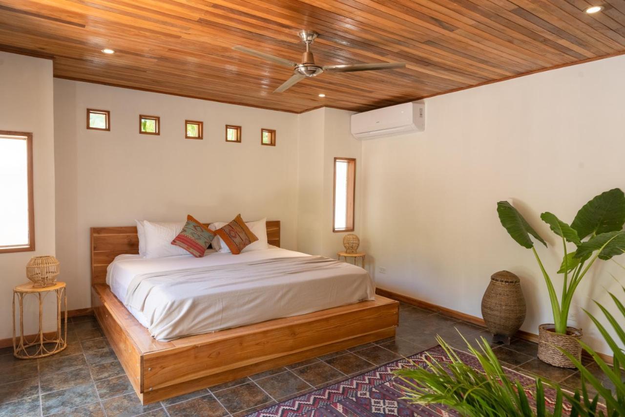 Dream Surf House Avellana Hotel Playa Avellana Bagian luar foto