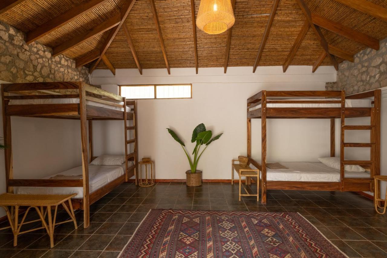 Dream Surf House Avellana Hotel Playa Avellana Bagian luar foto
