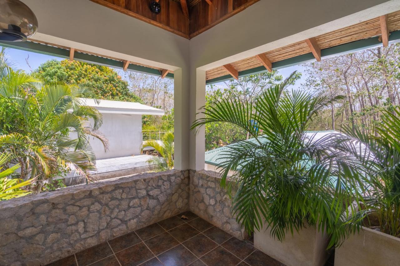 Dream Surf House Avellana Hotel Playa Avellana Bagian luar foto