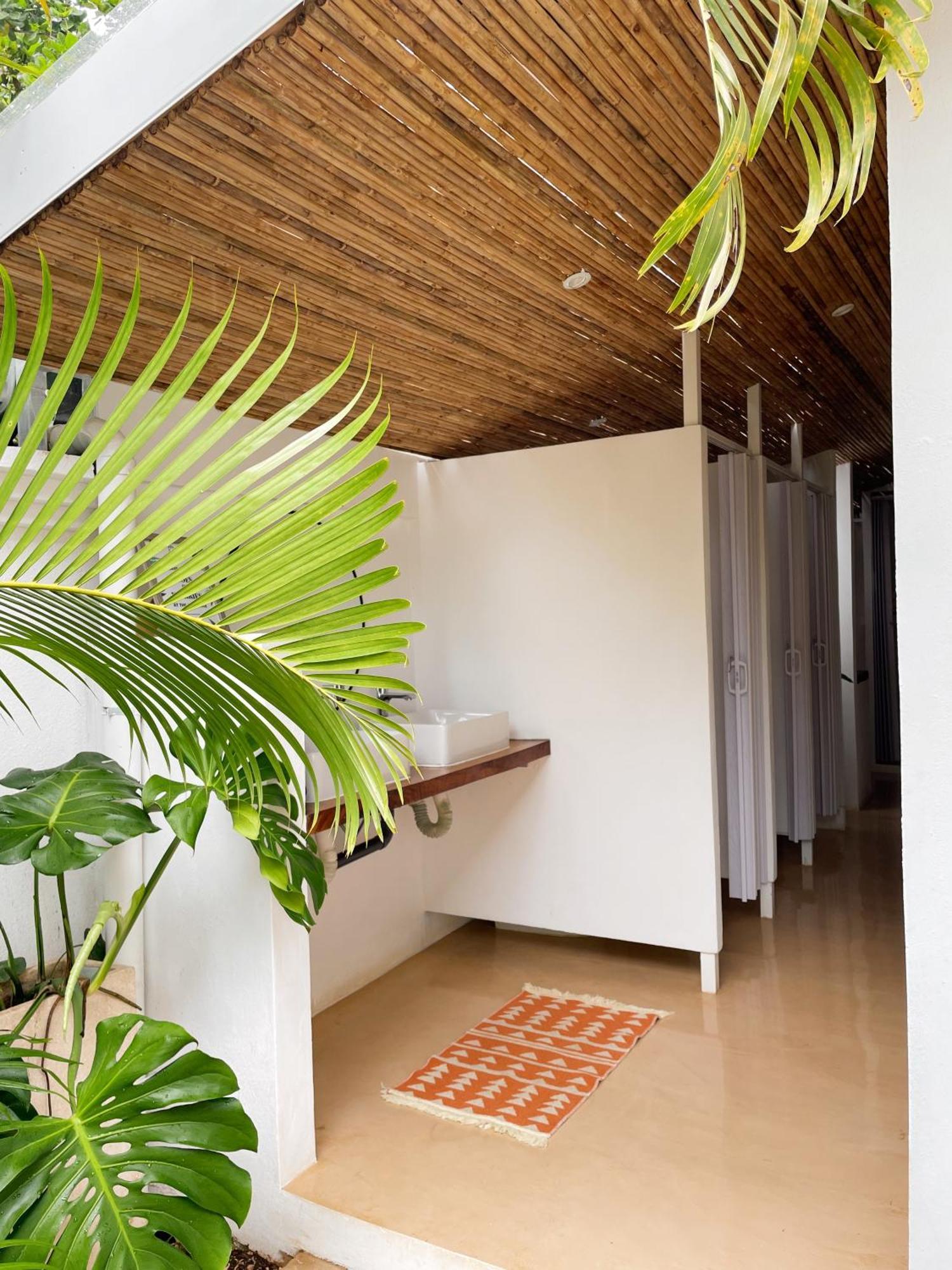 Dream Surf House Avellana Hotel Playa Avellana Bagian luar foto