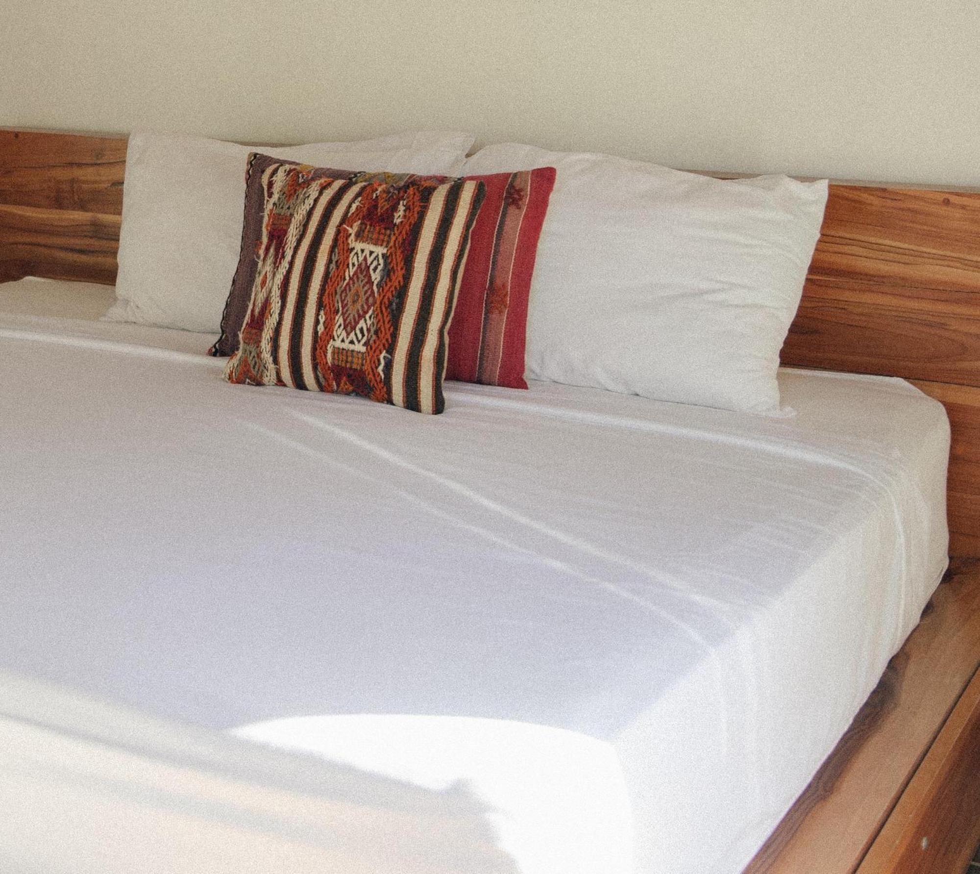 Dream Surf House Avellana Hotel Playa Avellana Bagian luar foto